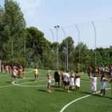 Camping Villaggio Internazionale